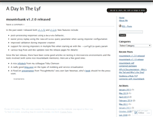 Tablet Screenshot of brandonbyars.com